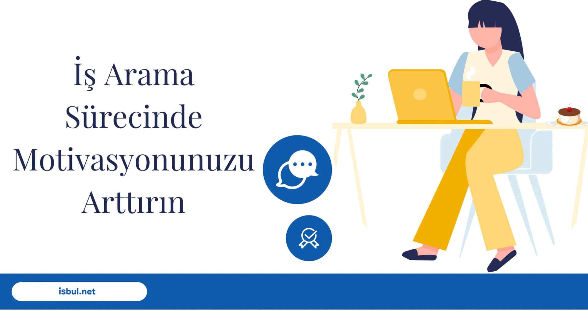 İş Arama Sürecinde Motivasyonunuzu Arttırın Is Arama Surecinde Motivasyonunuzu Arttirin