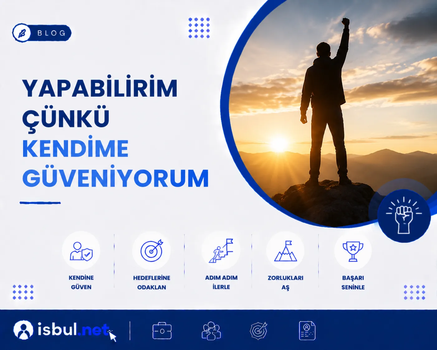 Yapabilirim Çünkü Kendime Güveniyorum Yapabilirim Cunku Kendime Guveniyorum