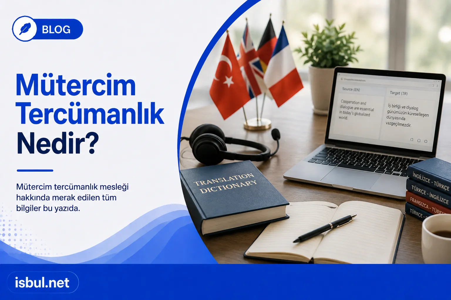 Mütercim Tercümanlık Nedir? Mutercim Tercumanlik Nedir?