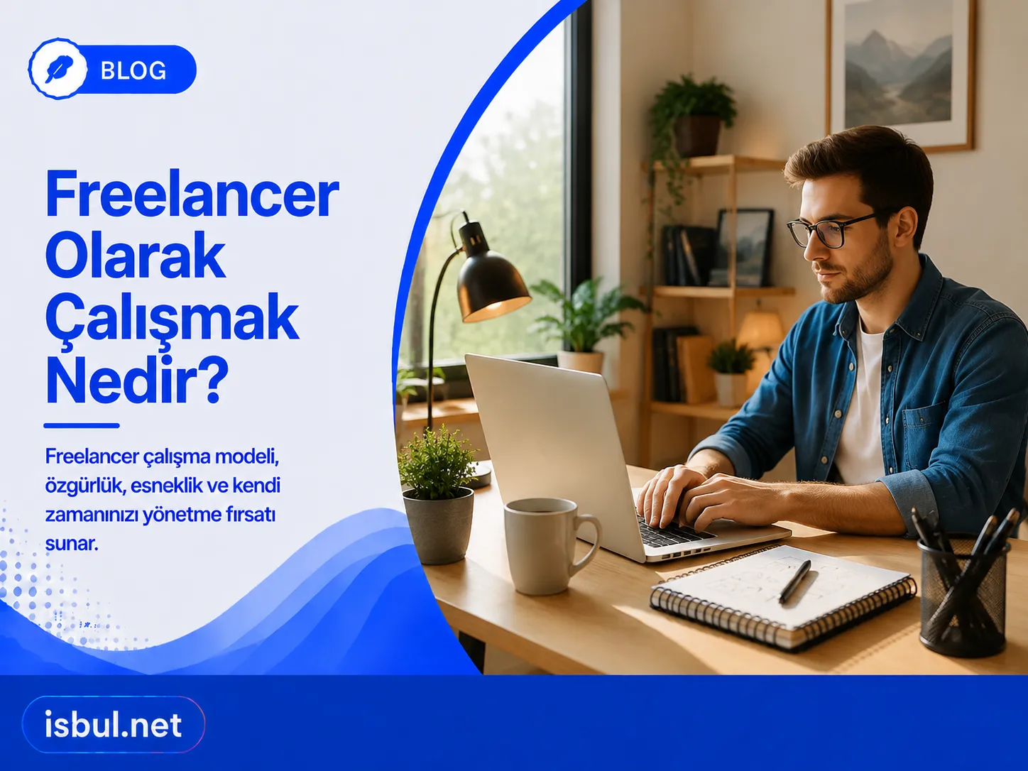 Freelancer Olarak Çalışmak Nedir? Freelancer Olarak Calismak Nedir?