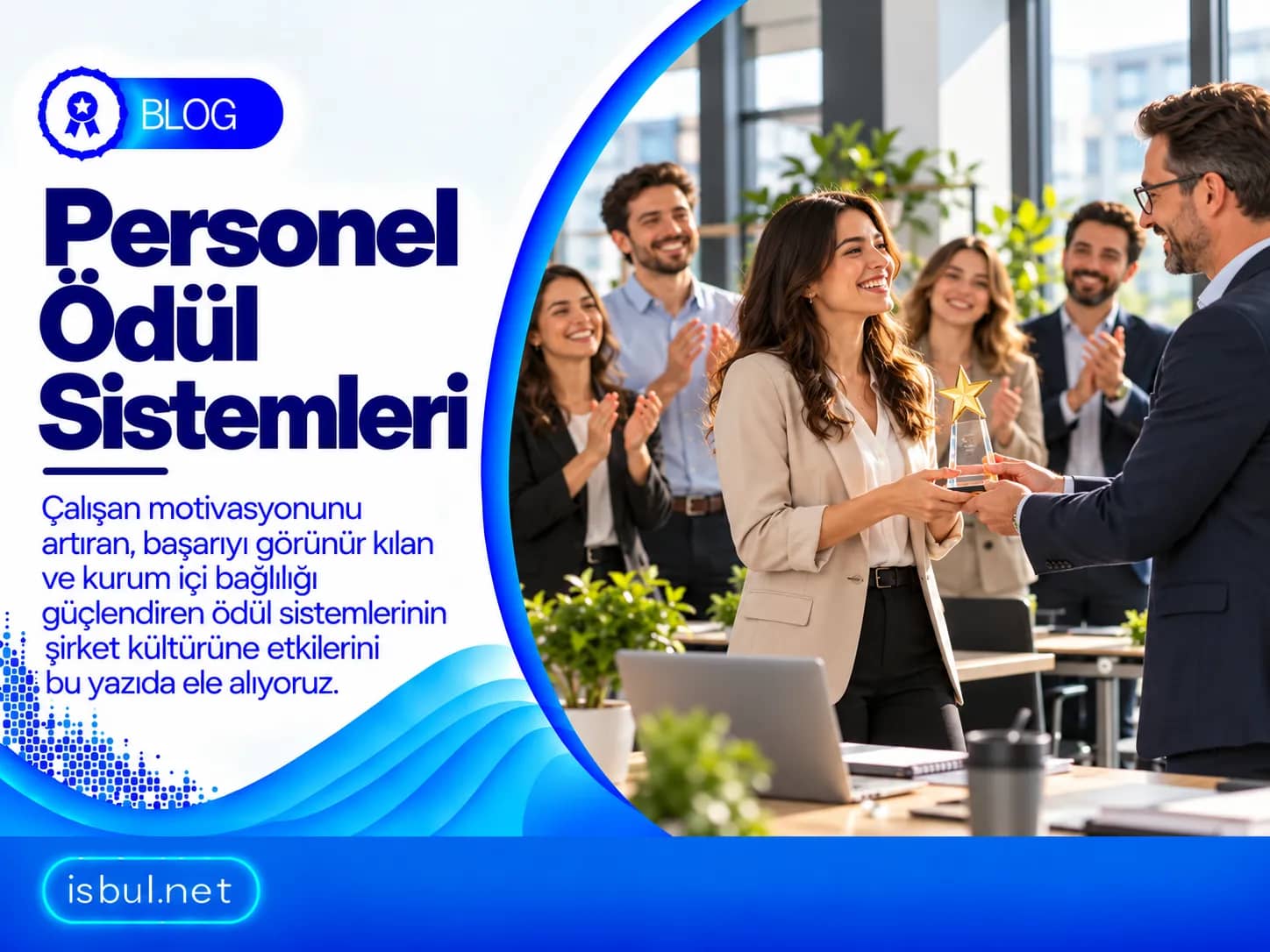 Personel Odul Sistemleri