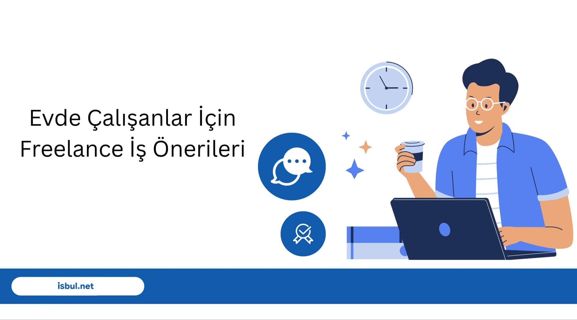 Makaleler Evde Çalışanlar İçin Freelance İş Önerileri Makaleler Evde Çalışanlar İçin Freelance İş Önerileri