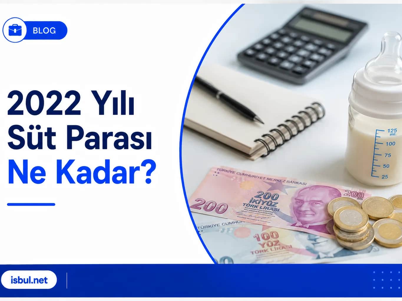 2022 Yılı Süt Parası Ne Kadar? 2022 Yılı Süt Parası Ne Kadar?