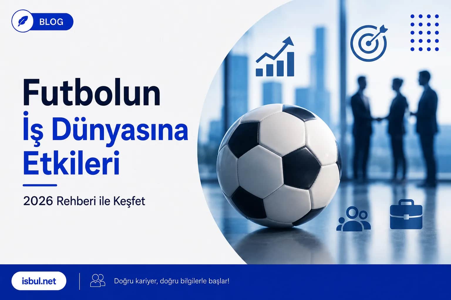Futbolun İş Dünyasına Etkileri 2026 Rehberi ile Keşfet Futbolun İş Dünyasına Etkileri 2026 Rehberi ile Keşfet