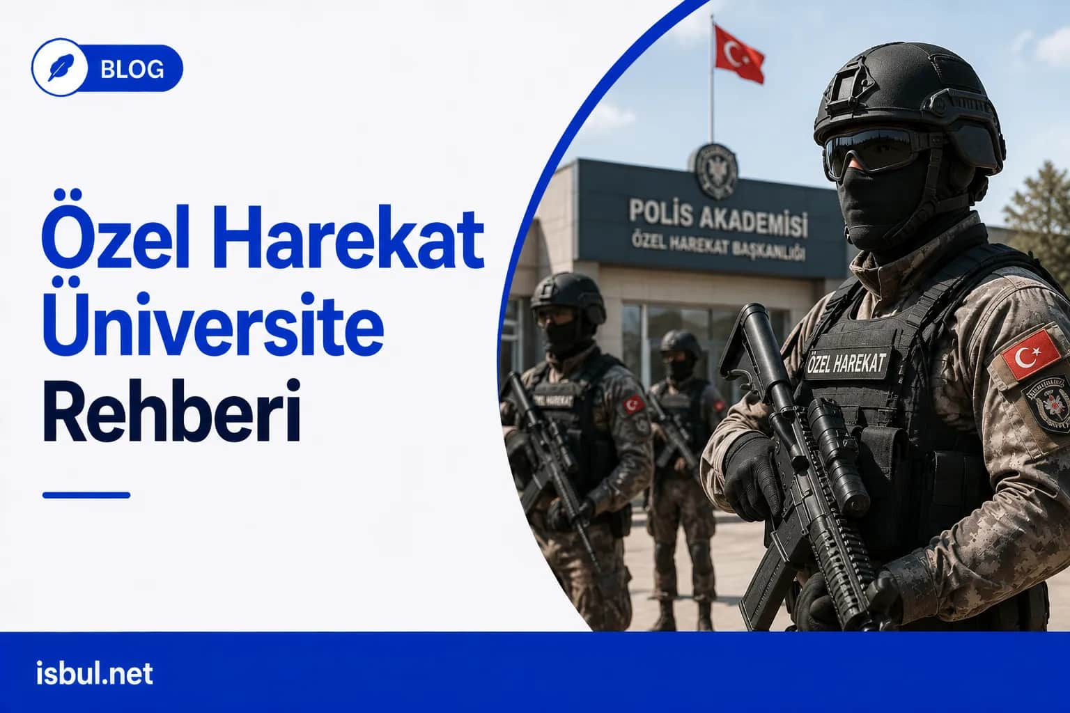 Özel Harekat Üniversite Rehberi Özel Harekat Üniversite Rehberi